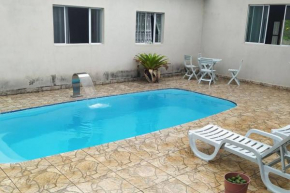 Casa de campo chácara laranjeira piscina, balanço
